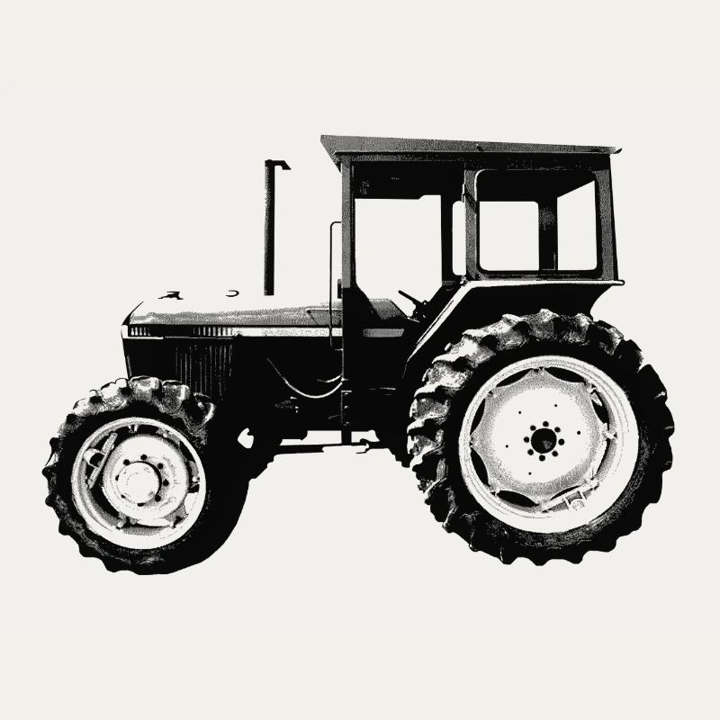 Traktor
