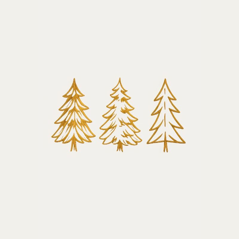 Arbre de Noël Arbre de Noël