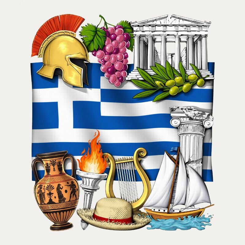 Griechisches Erbe