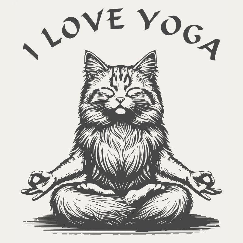 ChatsYoga Lotus Pose