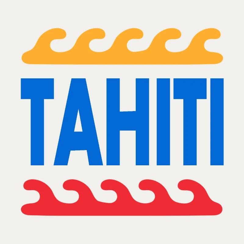 Tahiti - French Polynesia - Polynesia - Beach