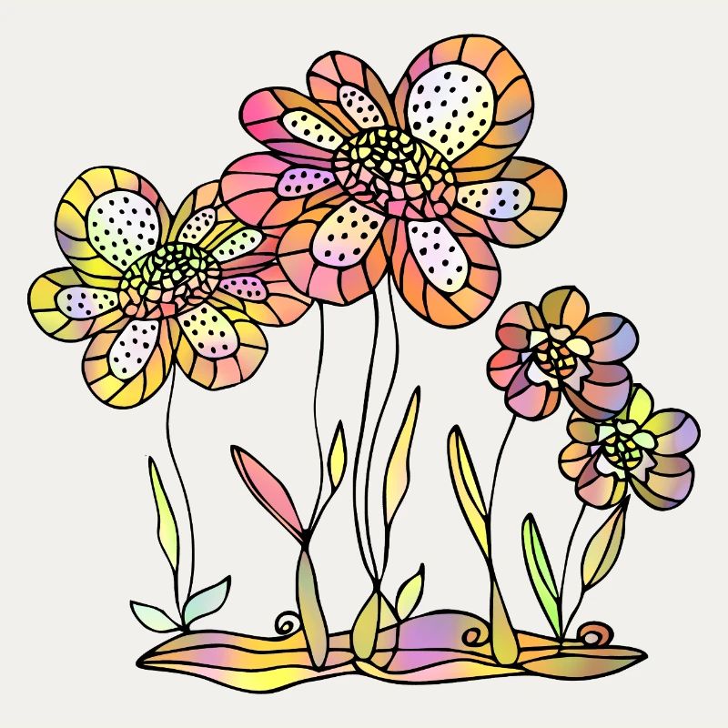 Blumen