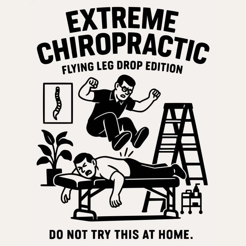 chiropraktiker physio wirbelsäule behandlung