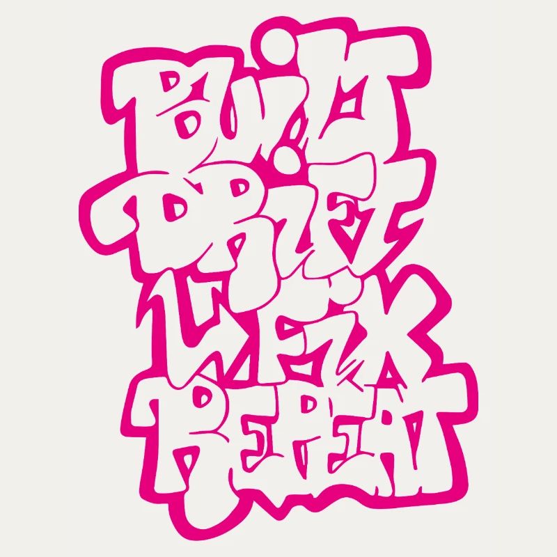 Built Drift Fix Repeat 03