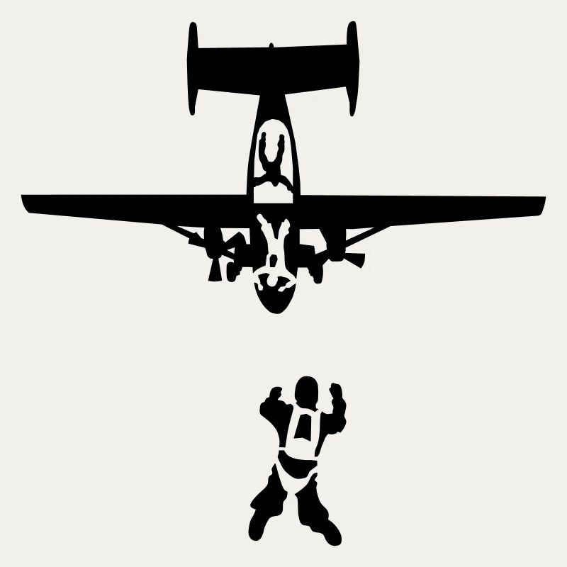 parachutisme