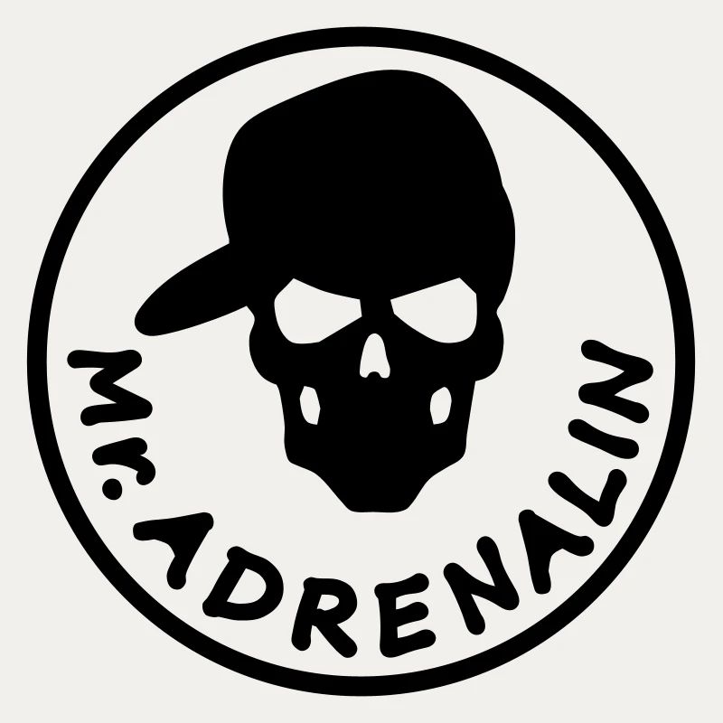 Mr. adrenaline