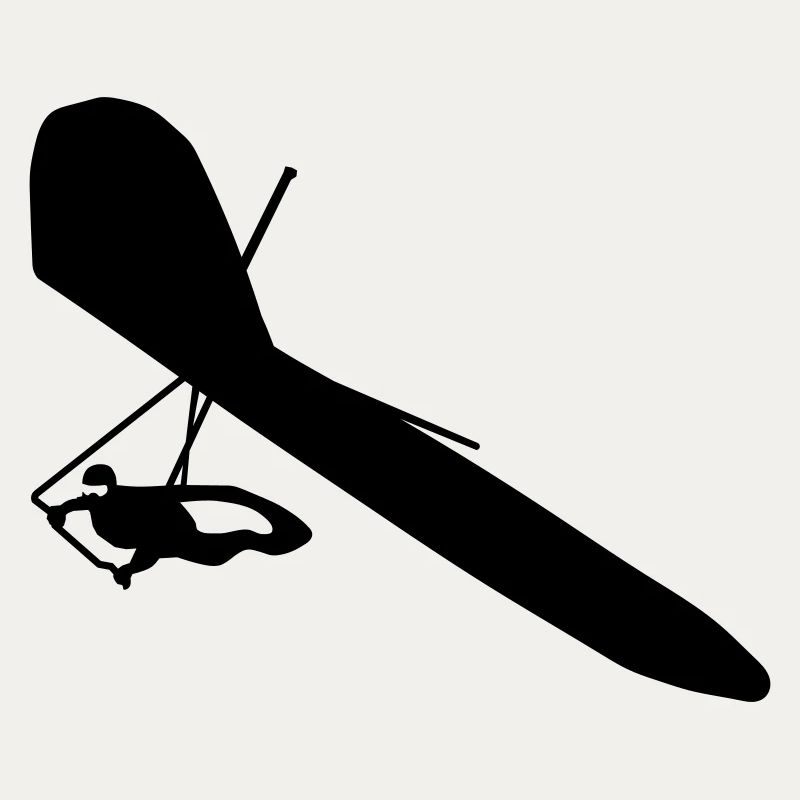 Deltaplane