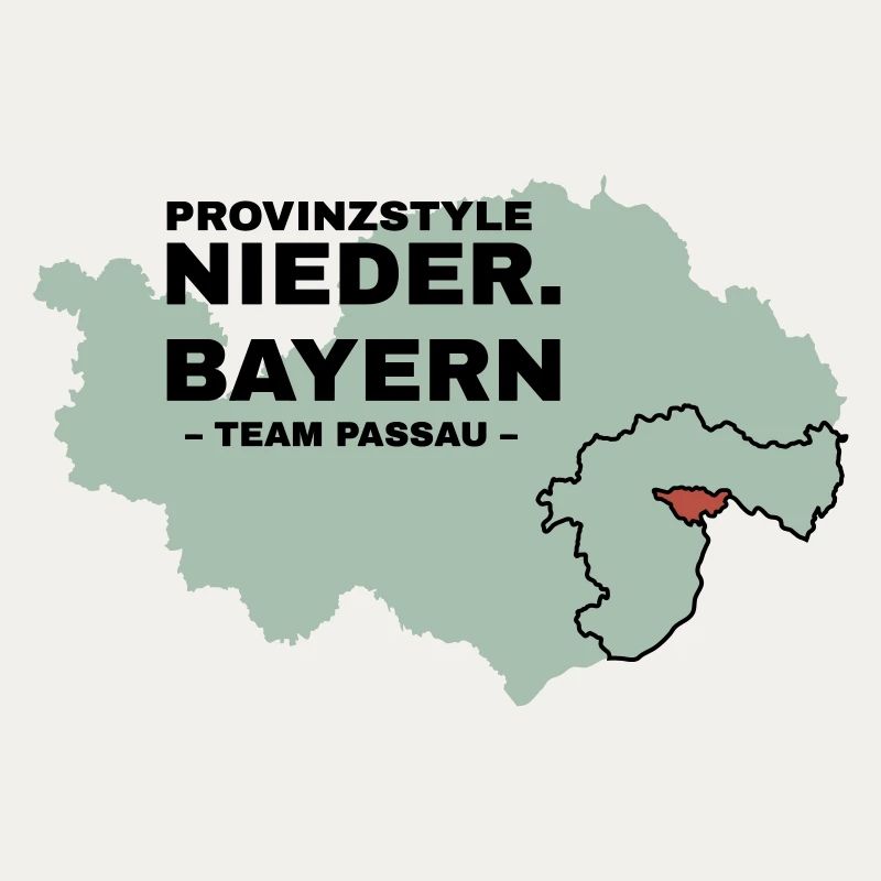 Basse-Bavière | PASSAU