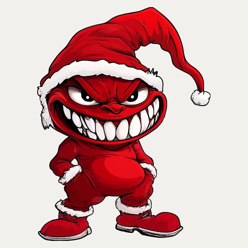 Noël du Diable