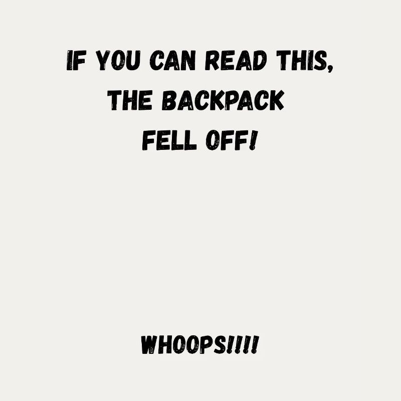 Rucksack