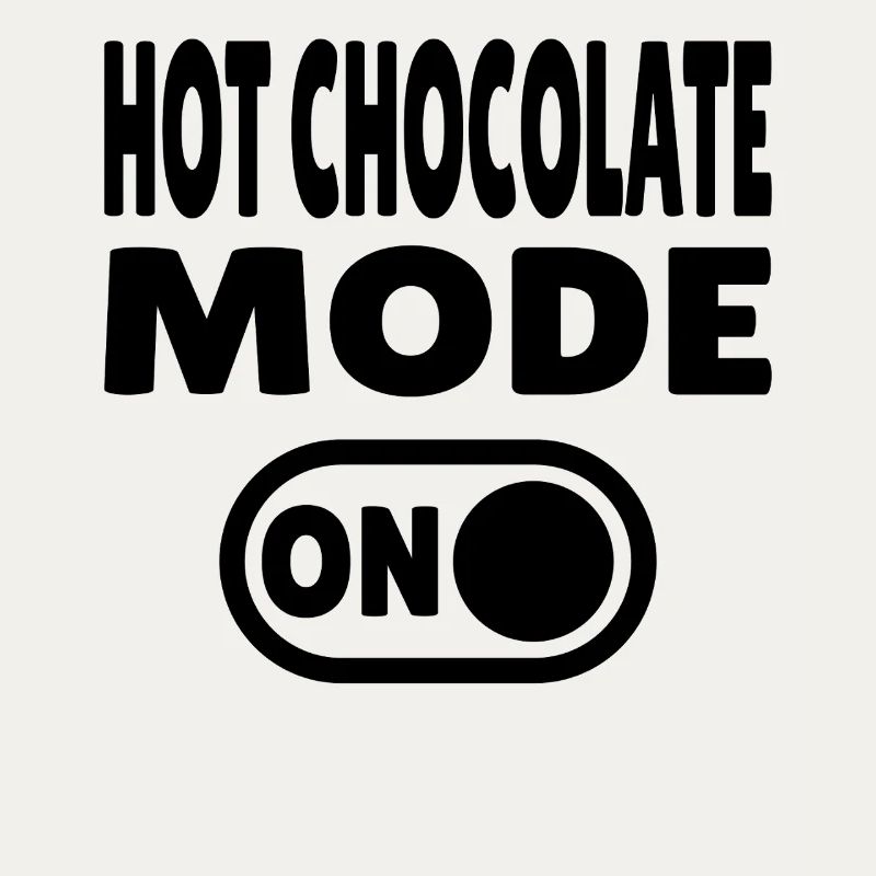 HotchocolateModeONBLK