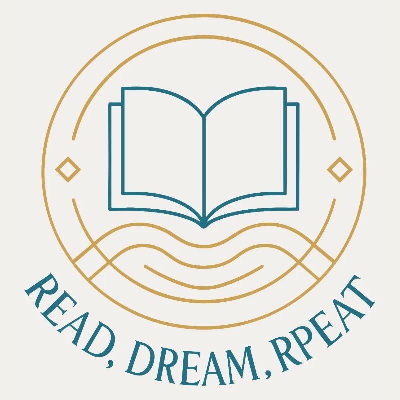 Read. Dream. Try again.