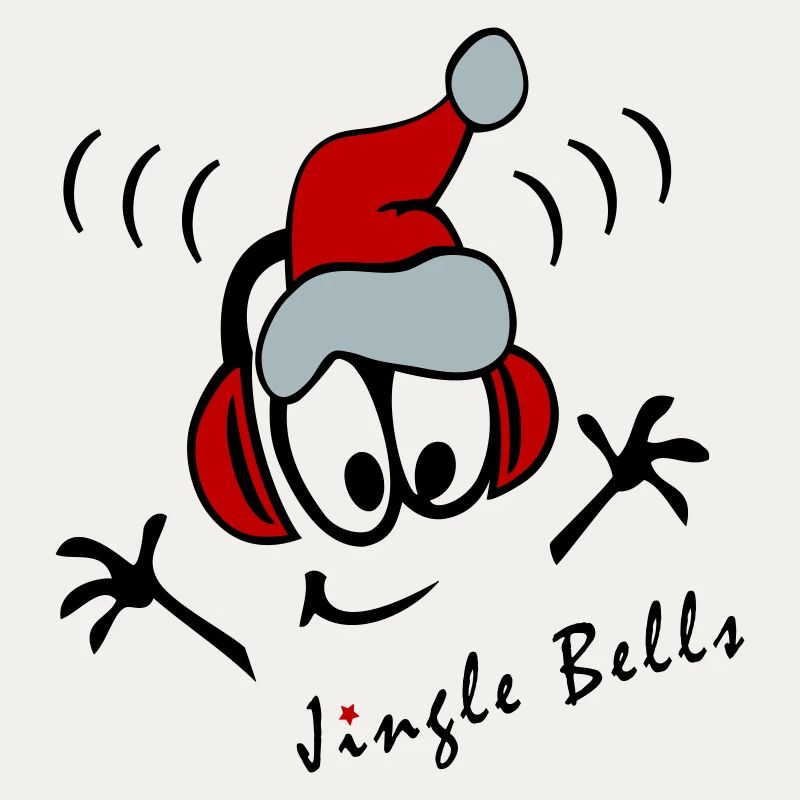 DJ de chants de Noël