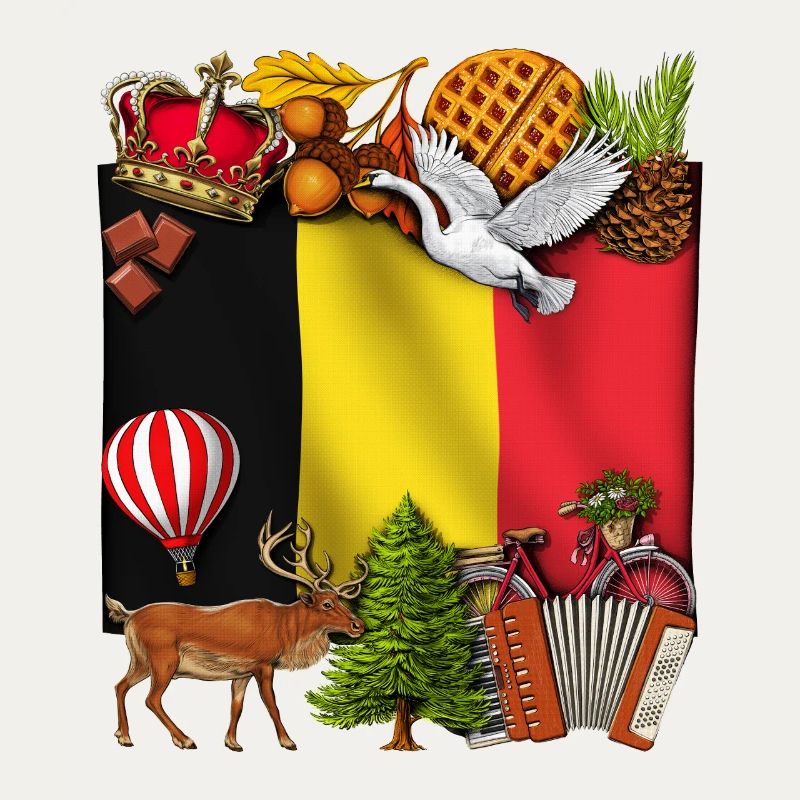 Belgium