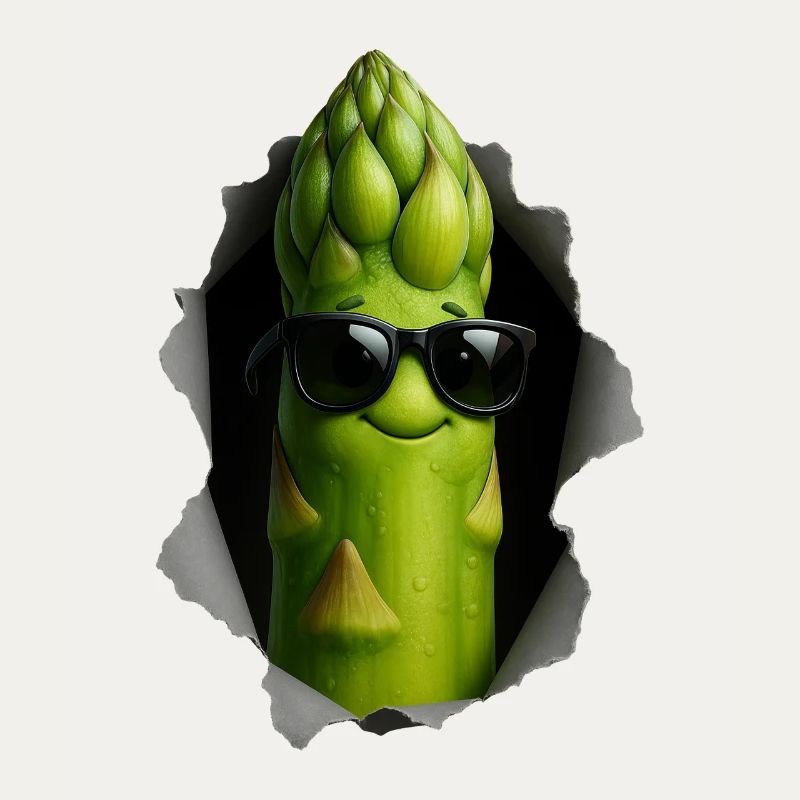 Spargel