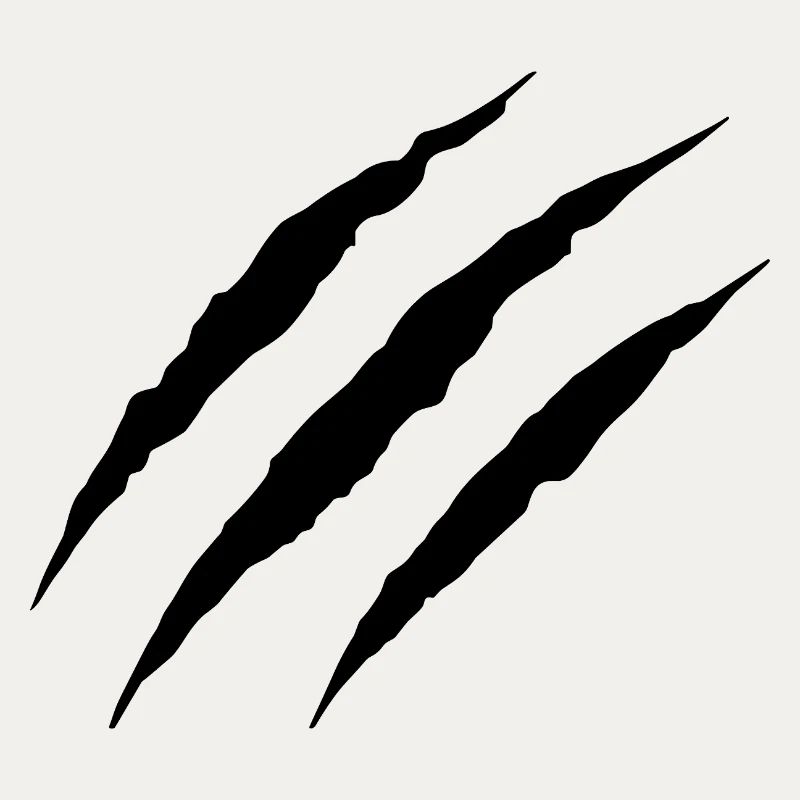 Wolf Scratch