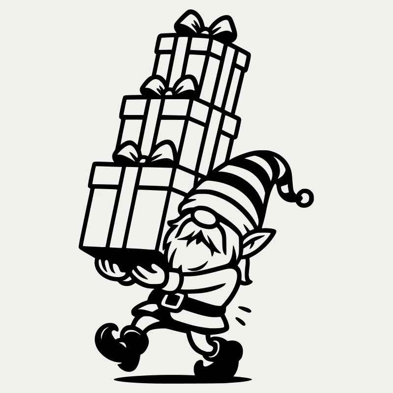 Dons de Gnomes