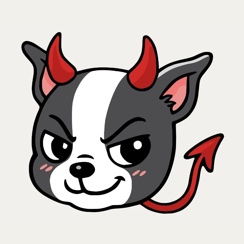 Boston - Devil