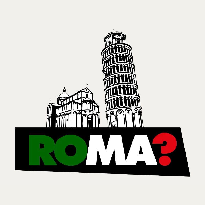 Rom?