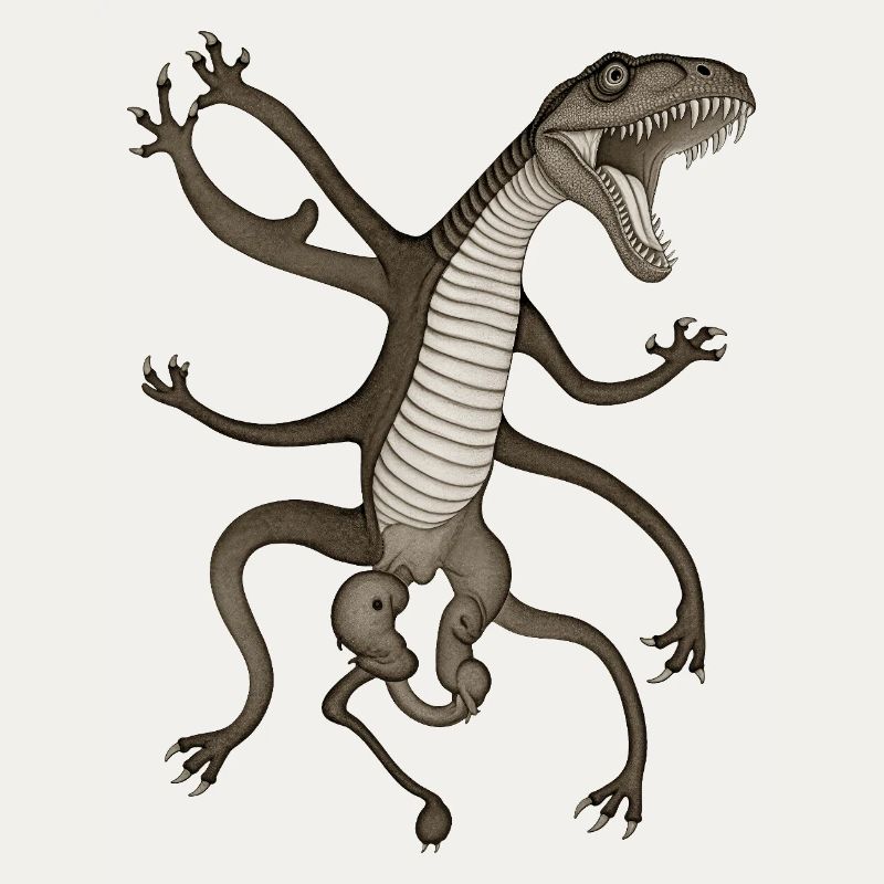 BUG #11 – dunkle Hölle