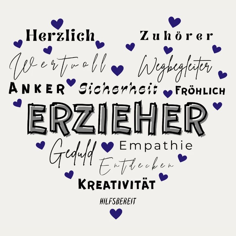 Educator Heart