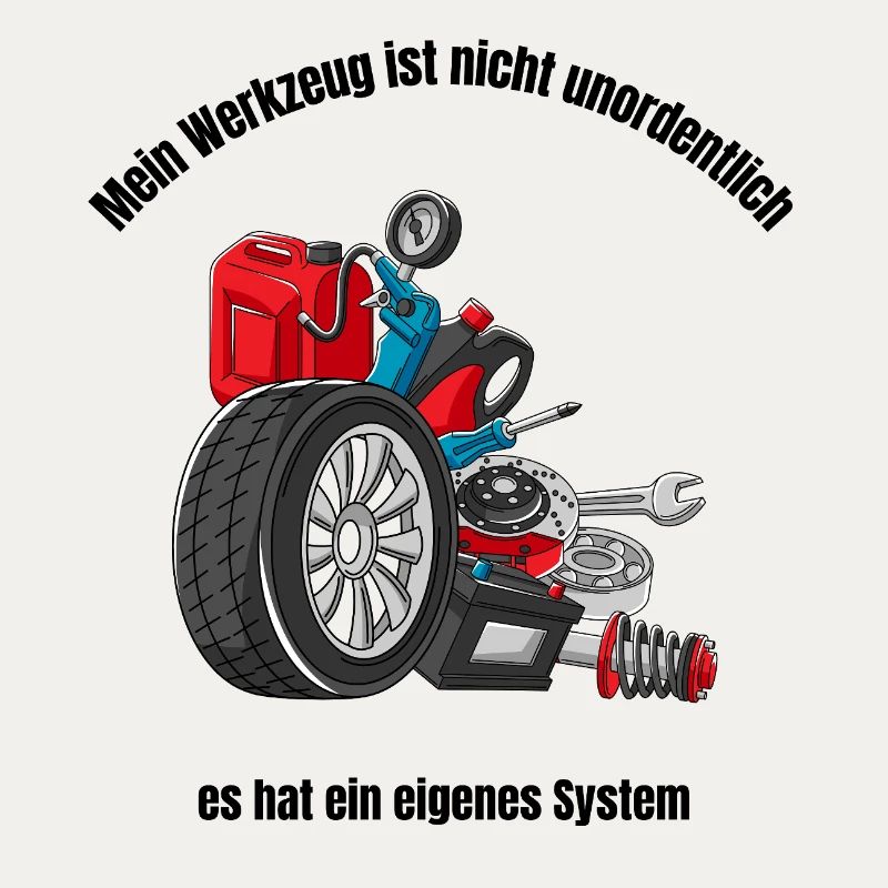 Mechanic Design – Screwdriver Tool Design