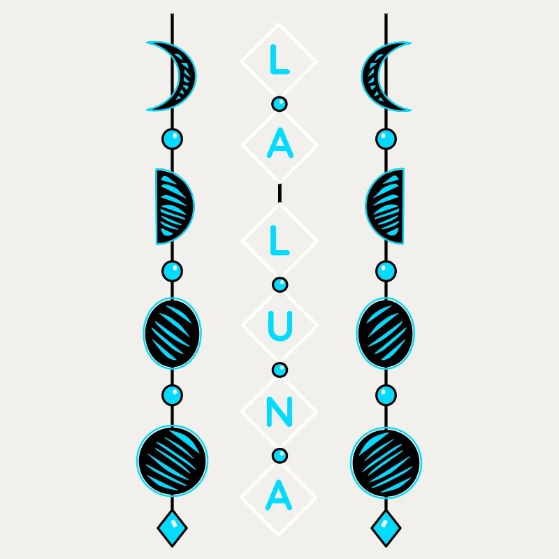 Moon phases