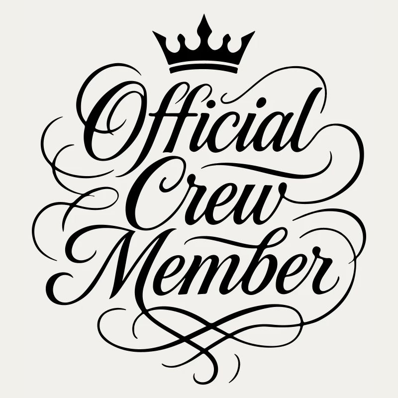 Crew Member