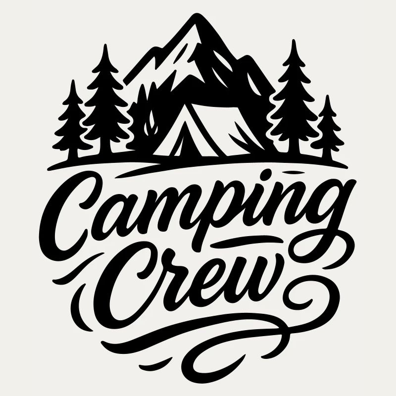 Camping Crew