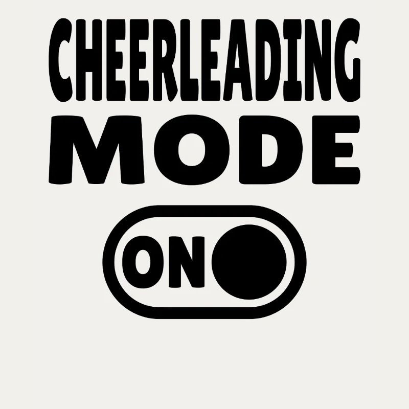 Mode cheerleading activé - Cheerleaders