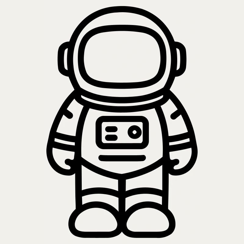 Astronaut