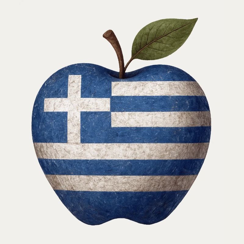 Grèce