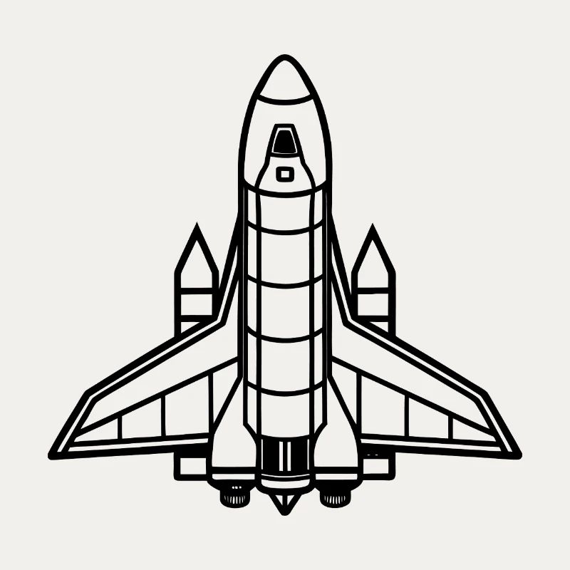 Navette spatiale