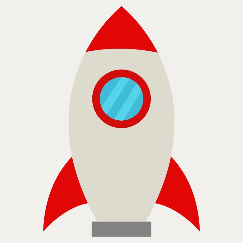 Rocket space