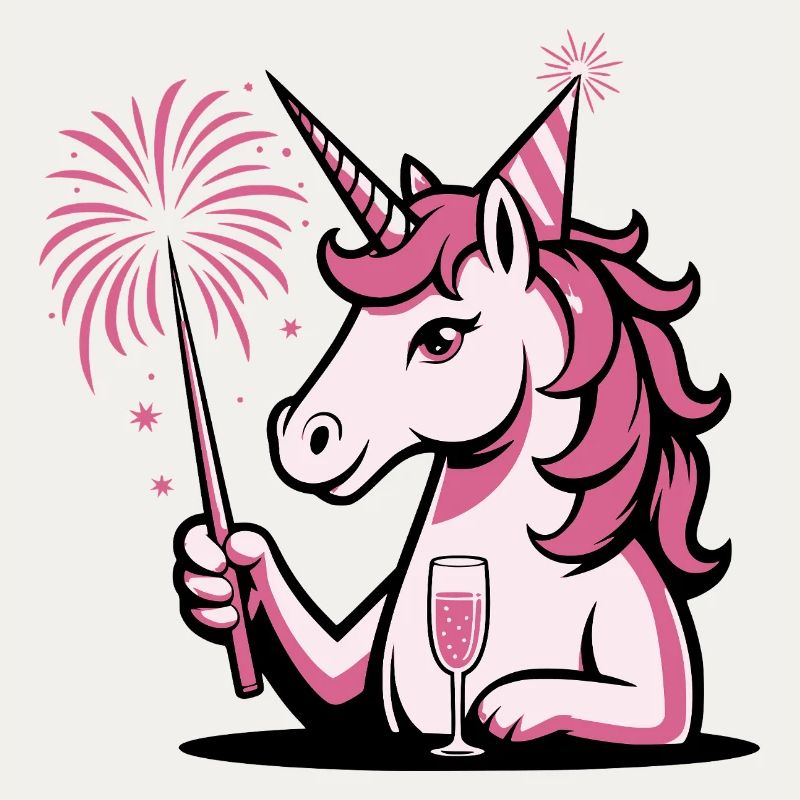 Silvester Einhorn 2026