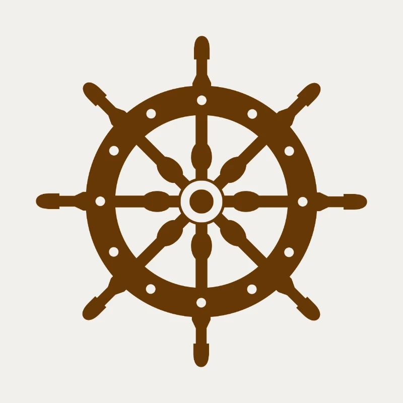 Schiffsrad