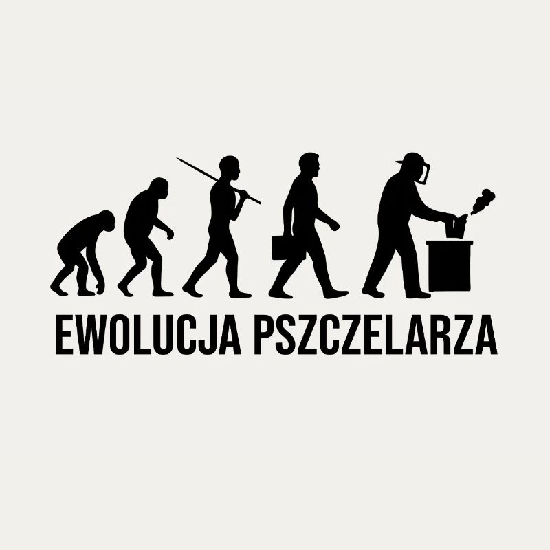 L’évolution de l’apiculteur