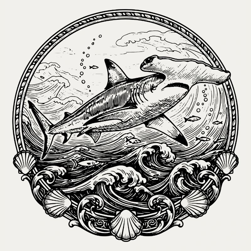 requin-marteau