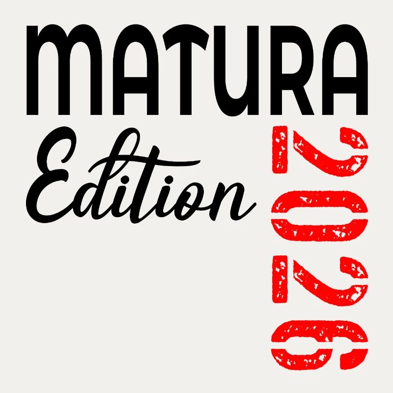 MATURA 2026 MATURITY