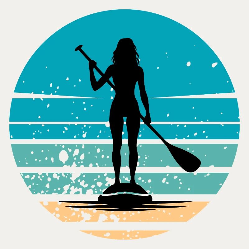 Paddle Paddle