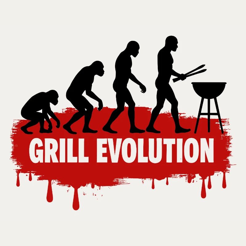 Grill Evolution
