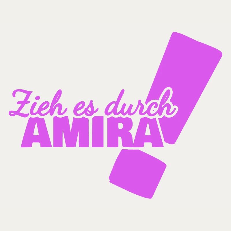 Amira