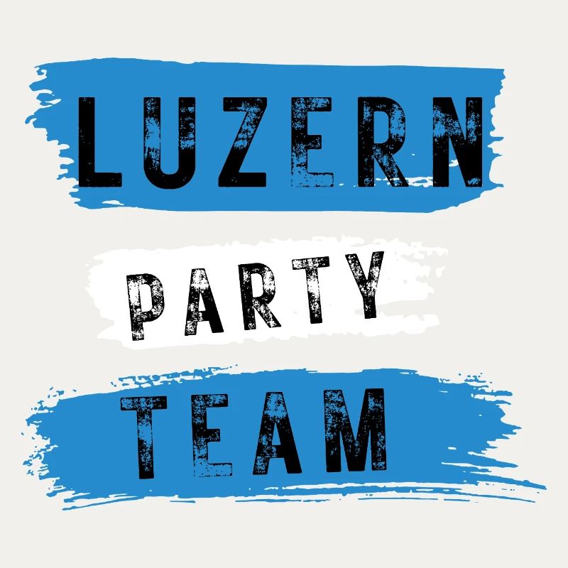 Équipe du parti de Lucerne