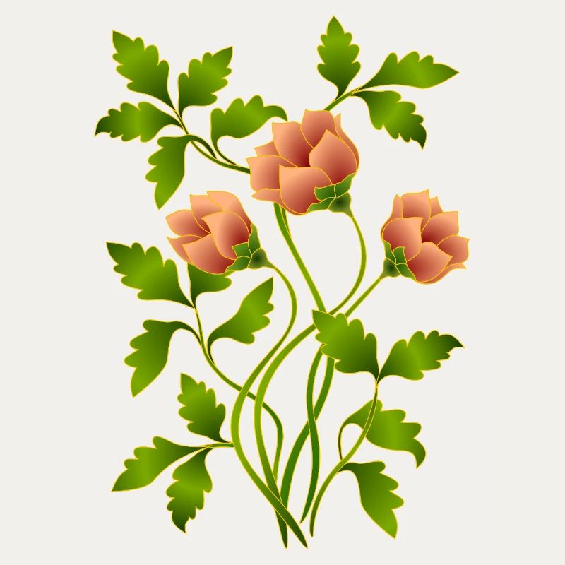 Blumen