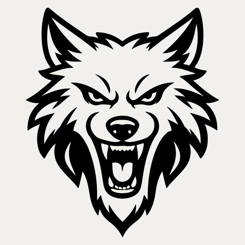 Wolf Head