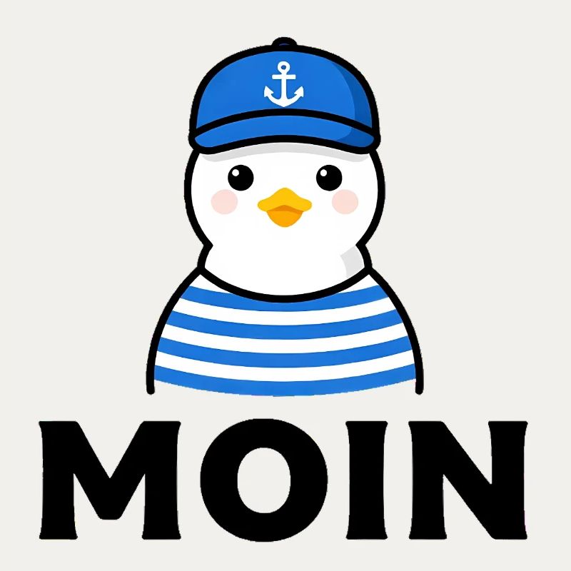 Möwe 