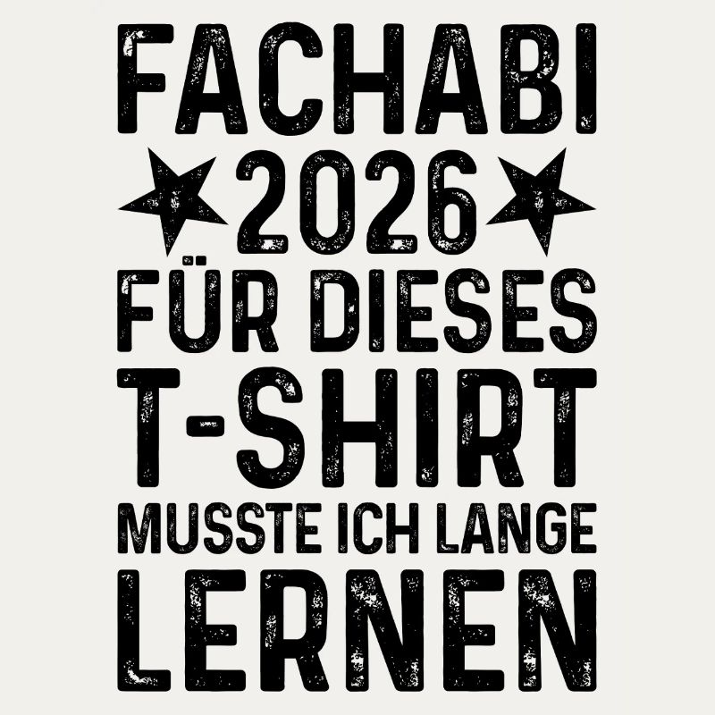 Fachabi 2026