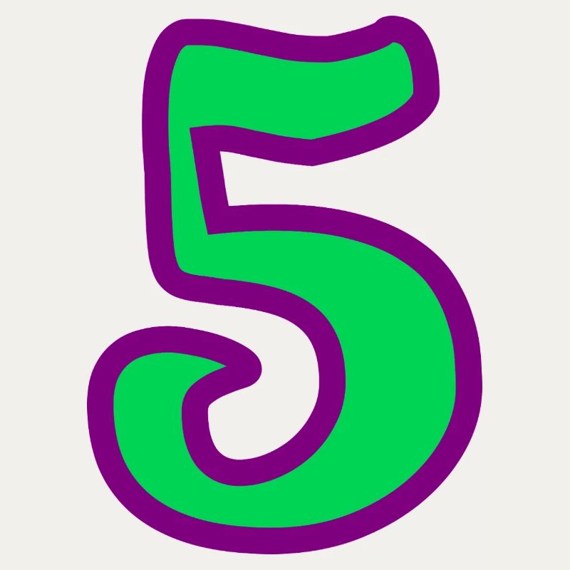5. ANNIVERSAIRE. 5 ANS. 5e ANNIVERSAIRE