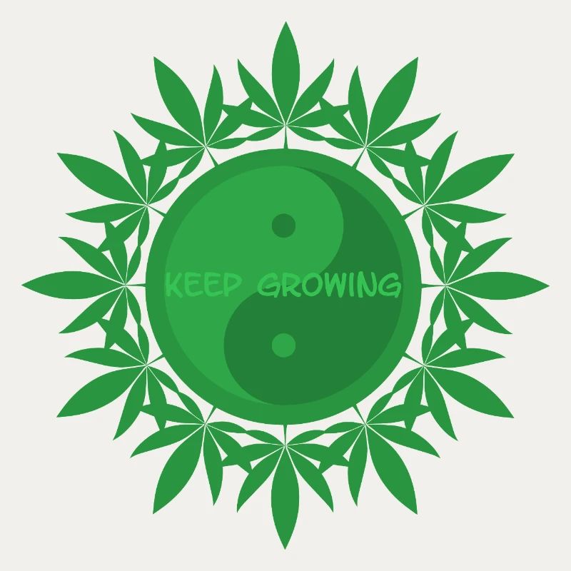 Keep Growing