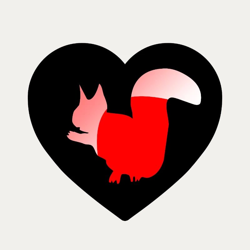 Eichhörnchen